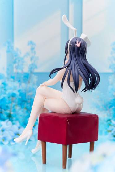 Mai Sakurajima Bunny Version (Rascal Does Not Dream) PVC-Statue 21cm Aniplex 