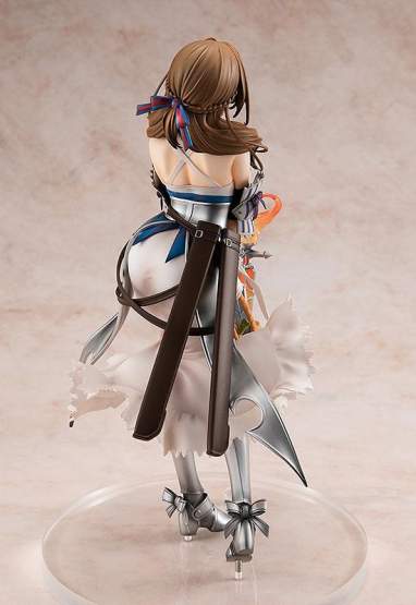 Mamako Osuki (Do You Love Your Mom and Her Two-Hit Multi-Target Attacks?) PVC-Statue 1/7 22cm Kadokawa 