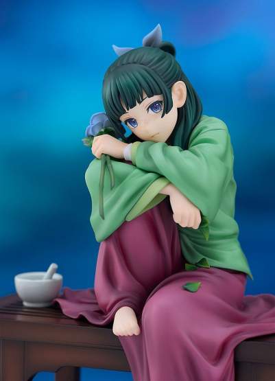 Maomao (Die Tagebücher der Apothekerin) PVC-Statue 1/7 18cm Good Smile Company 