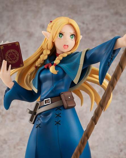 Marcille (Delicious in Dungeon) PVC-Statue 1/7 23cm Kadokawa 