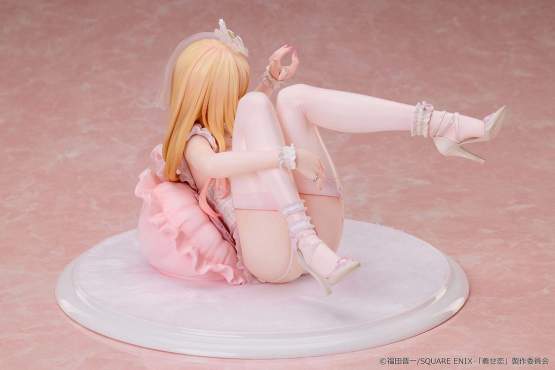 Marin Kitagawa Babydoll Version (My Dress-Up Darling) PVC-Statue 1/7 12cm Aniplex 