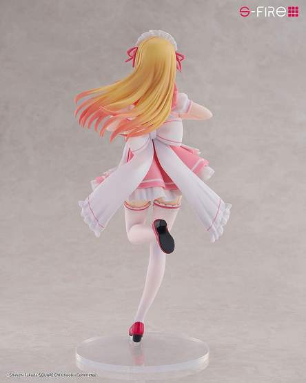 Marin Kitagawa Pretty Maid Version (My Dress-Up Darling) PVC-Statue 1/7 23cm SEGA 