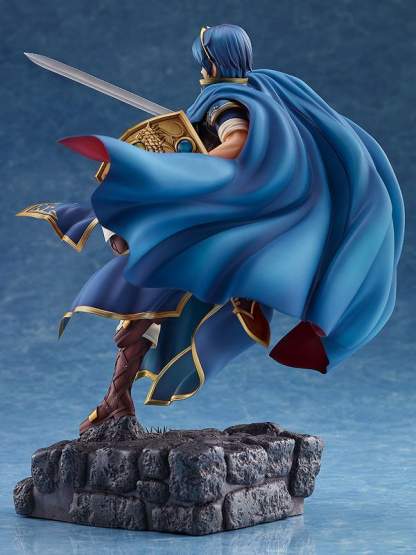 Marth (Fire Emblem Radiant Dawn) PVC-Statue 1/7 24cm Intelligent Systems 