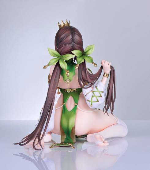 Mataro Original Selfiish Princess Another Color Version (Original Character) PVC-Statue 1/5 18cm Charm 