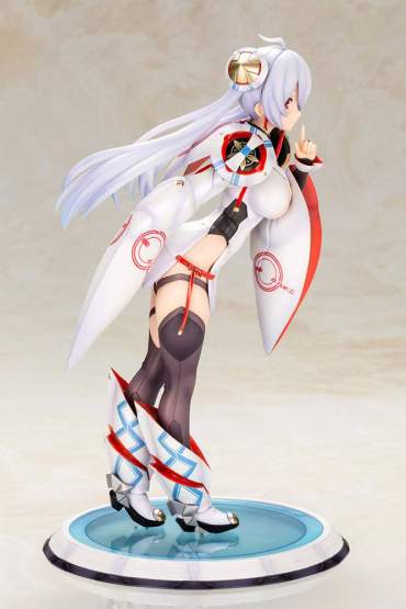 Matoi Nidy 2D Version (Phantasy Star Online 2) PVC-Statue 1/7 23cm Kotobukiya 