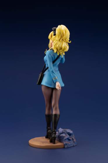 Medical Officer Limited Edition Bishoujo (Star Trek) PVC-Statue 1/7 23cm Kotobukiya 