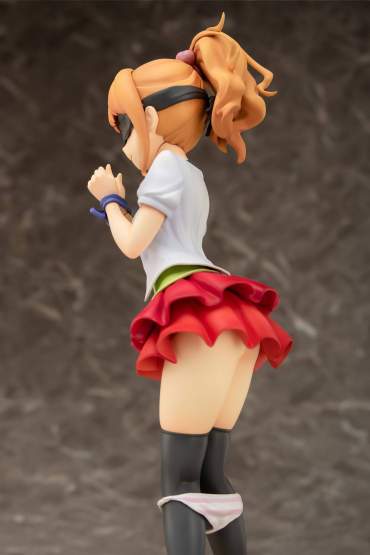 Megumi Jinno (Eromanga Sensei) PVC-Statue 1/7 22cm PLUM 