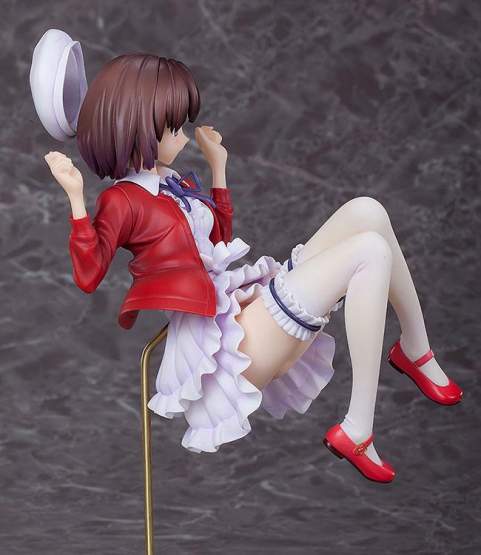 Megumi Kato (Saekano: How to Raise a Boring Girlfriend) PVC-Statue 1/7 20cm Souyokusha 