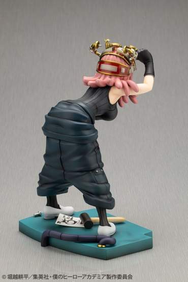 Mei Hatsume (My Hero Academia) ARTFXJ PVC-Statue 1/8 18cm Kotobukiya 