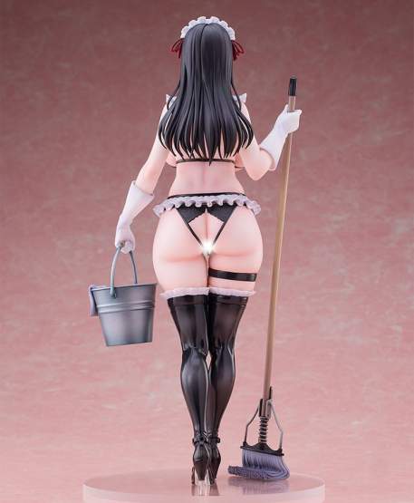 Meito-san (Original Character) PVC-Statue 1/6 28cm Rocket Boy 