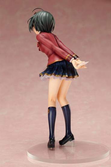 Miho Kohinata Love Letter Version (The Idolmaster Cinderella Girls) PVC-Statue 1/8 20cm Licorne 
