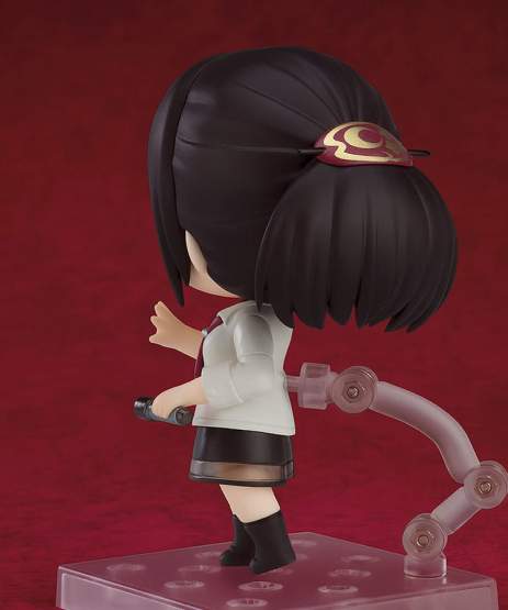 Miku Hinasaki (Fatal Frame) Nendoroid 2642 Actionfigur 10cm Good Smile Company 