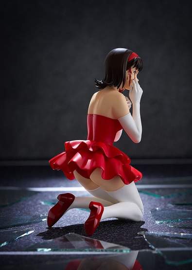Mima Kirigoe (Perfect Blue) POP UP PARADE PVC-Statue 13cm Good Smile Company 