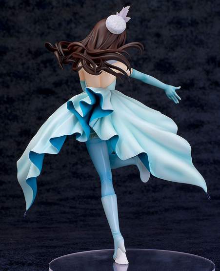 Minami Nitta Love Laika Version (The Idolmaster Cinderella Girls) PVC-Statue 1/8 22cm Phat 