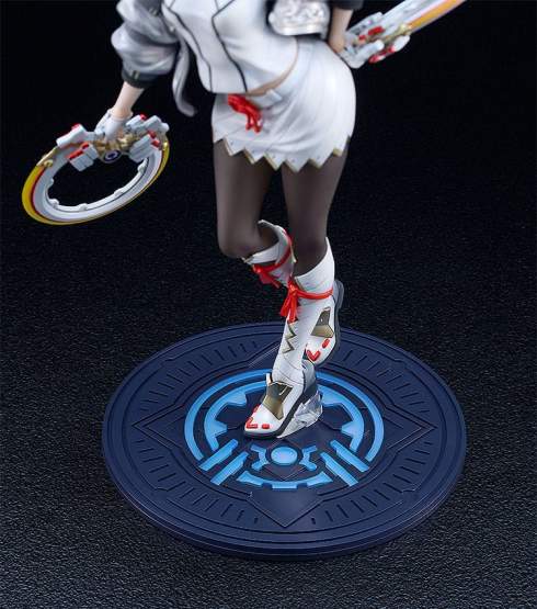 Mio (Xenoblade Chronicles 3) PVC-Statue 1/7 22cm Good Smile Company 