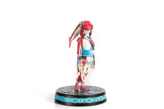 Mipha Collector's Edition (The Legend of Zelda Breath of the Wild) PVC-Statue 22cm First4Figures 