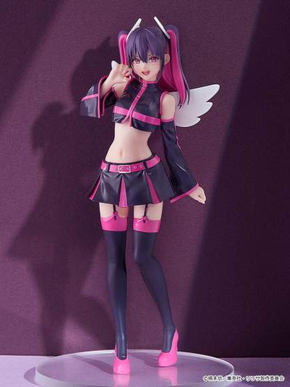 Miriella: Angel Airborne Corps Version (2.5 Dimensional Seduction) POP UP PARADE PVC-Statue 17cm Good Smile Company 