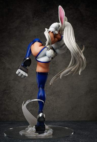 Mirko (My Hero Academia) PVC-Statue 1/4 45cm Tomy 