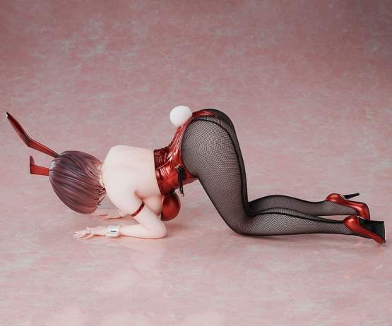 Misuzu Kagohara Bunny Version (Kosutsuma: Sexy Cosplay Lesson with My New Wife) PVC-Statue 1/4 14cm BINDing 