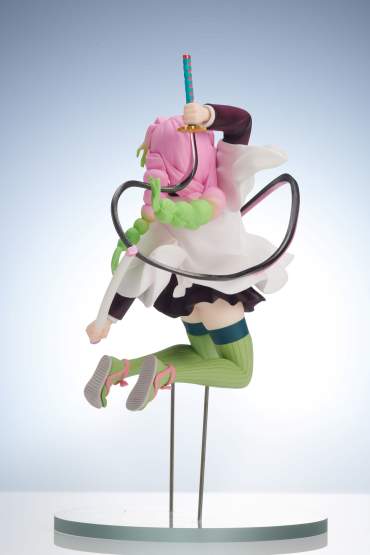 Mitsuri Kanroji (Demon Slayer: Kimetsu no Yaiba) ConoFig PVC-Statue 17cm Aniplex 