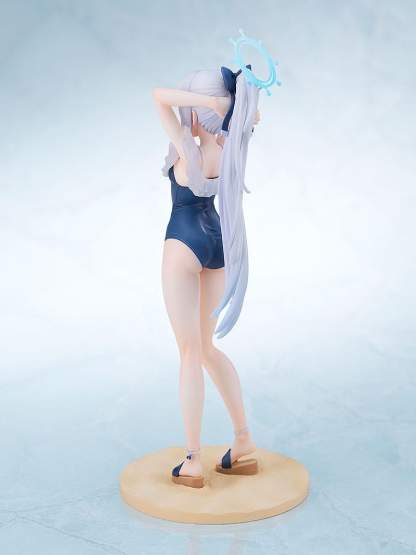 Miyako Swimsuit Memorial Lobby Version (Blue Archive) PVC-Statue 1/7 24cm Good Smile Company 