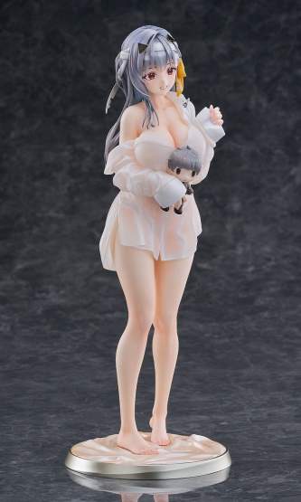 Modernia: First Affection (Goddess of Victory: Nikke) PVC-Statue 1/7 25cm Max Factory 