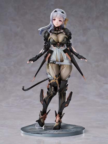 Modernia (Goddess of Victory: Nikke) PVC-Statue 1/7 23cm Good Smile Company 