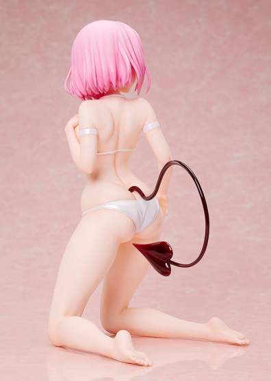 Momo Belia Deviluke Swimsuit with Gym Uniform Version (To Love-Ru Darkness) PVC-Statue 1/4 27cm FREEing 