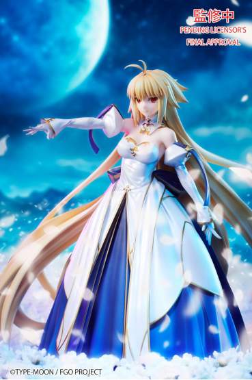 Moon Cancer / Archetype: Earth (Fate/Grand Order) PVC-Statue 1/7 25cm Aniplex 