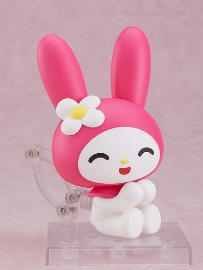 My Melody (Onegai My Melody) Nendoroid 1857 Actionfigur 9cm Good Smile Company 
