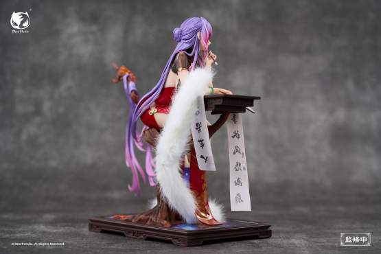 Nalan´s Poetry (Original Character) PVC-Statue 1/6 23cm BearPanda 