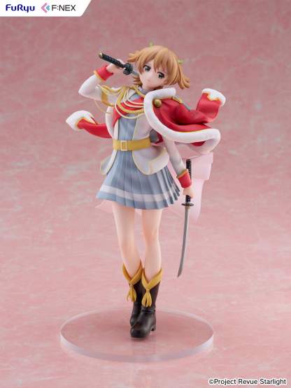 Nana Daiba (Revue Starlight) F:Nex PVC-Statue 1/7 23cm FuRyu 