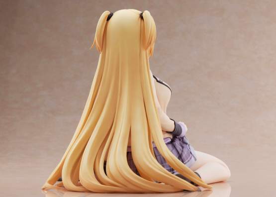 Nanami Arihara AmiAmi Limited Edition (Riddle Joker) PVC-Statue 1/3.5 25cm AliceGlint 
