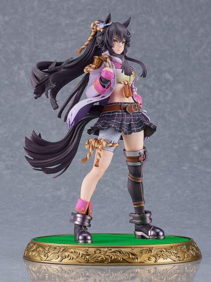 Narita Brian (Uma Musume Pretty Derby) PVC-Statue 1/7 26cm Max Factory 