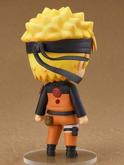 Naruto Uzumaki (Naruto Shippuden) Nendoroid 682 Actionfigur 10cm Good Smile Company -NEUAUFLAGE- 