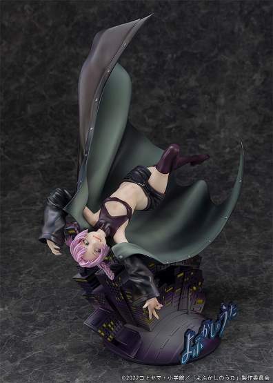 Nazuna Nanakusa (Call of the Night) PVC-Statue 1/7 31cm Proof 