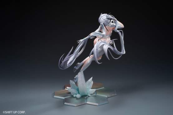 Nikke Cinderella (Goddess of Victory: Nikke) PVC-Statue 1/4 43cm Hobby Sakura 