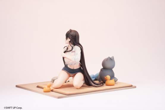 Nikke Marciana: School Days Deluxe Edtition (Goddess of Victory: Nikke) PVC-Statue 1/7 20cm Hobby Sakura 