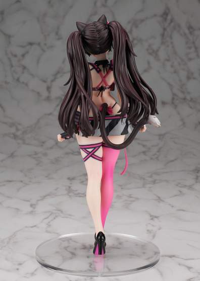 Nikke Nero (Goddess of Victory: Nikke) PVC-Statue 1/8 23cm Flare 