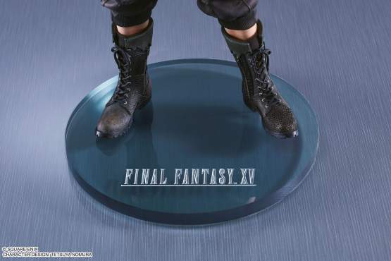 Noctis Lucis Caelum (Final Fantasy 15) PVC-Statue 1/7 26cm Square Enix 