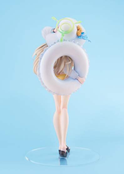 Nonomi Swimsuit Version (Blue Archive) PVC-Statue 1/7 27cm Amakuni 