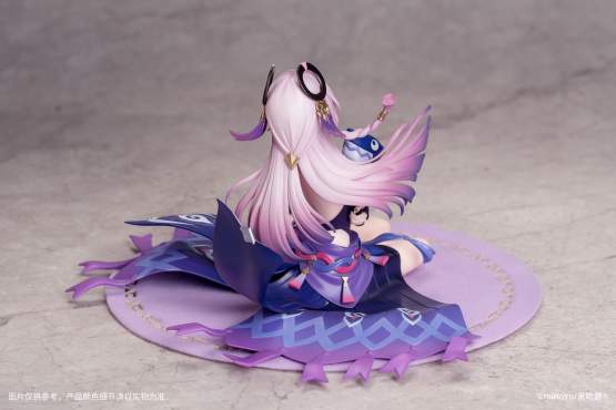Obsidian Opalstar Citlali Version (Genshin Impact) PVC-Statue 1/8 10cm Myethos 