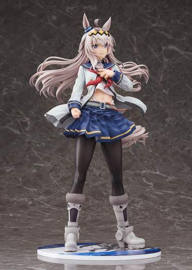 Oguri Cap (Umamusume: Cinderella Gray) PVC-Statue 1/7 27cm Phat Company 