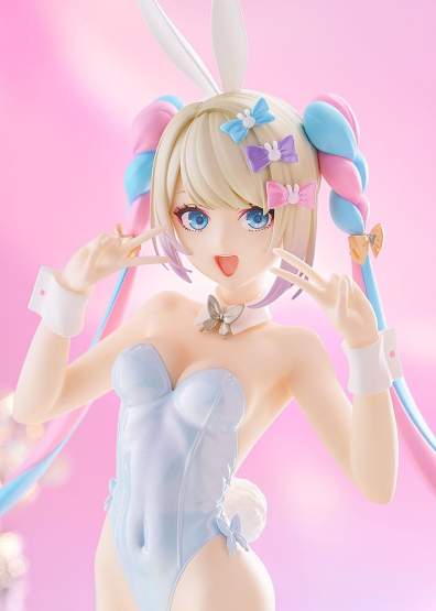 OMGkawaiiAngel Bunny L Size (Needy Streamer Overload) POP UP PARADE L PVC-Statue 23cm Good Smile Company 
