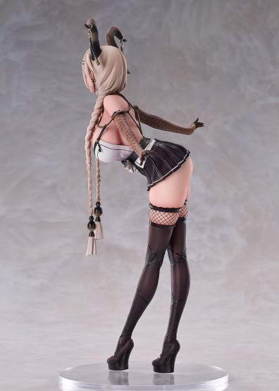 Owari (Azur Lane) PVC-Statue 1/7 26cm Good Smile Company 