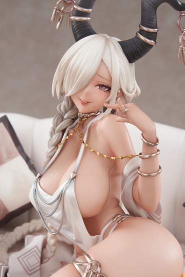 Owari Shimmering Forsythia Version (Azur Lane) PVC-Statue 1/7 17cm Apex Innovation 