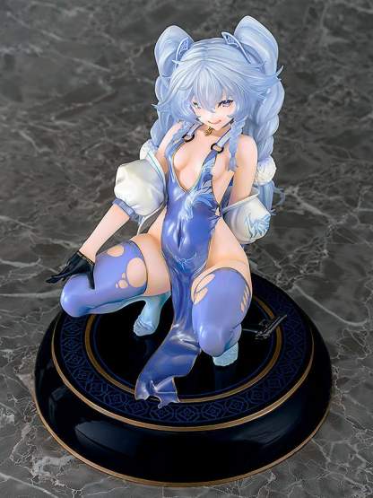 PA-15 Larkspur's Allure (Girls Frontline) PVC-Statue 1/6 18cm Phat Company 