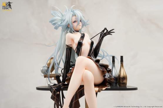 PA-15 Phantom Thief of Champagne Version (Girls Frontline) PVC-Statue 1/7 24cm Apex Innovation 