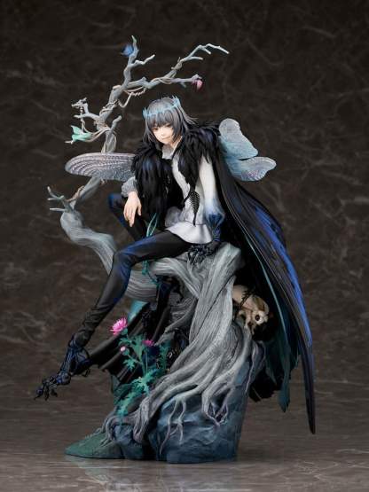Pretender/Oberon Vortigern (Fate/Grand Order) PVC-Statue 1/8 29cm Alter 