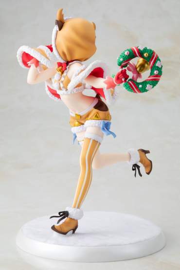 Ram Christmas Maid Version (Re:ZERO Starting Life in Another World) PVC-Statue 1/7 23cm Kadokawa 